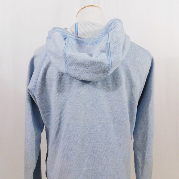 Patagonia Zip Up Jacket Size L - Picture 6 of 9